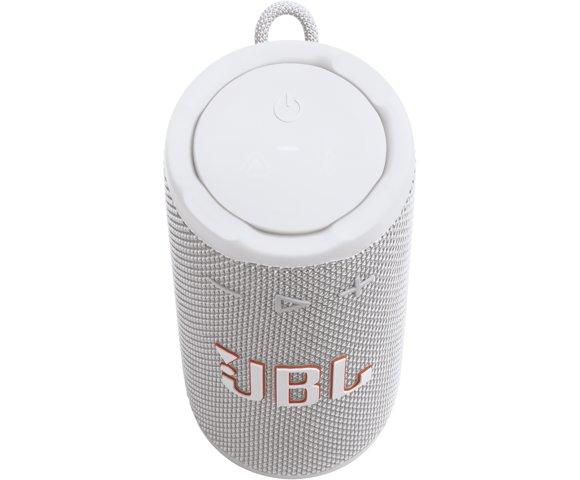 JBL Grip White bluetooth zvučnik - slika 3