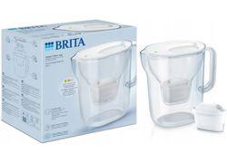 Brita Style XL White bokal