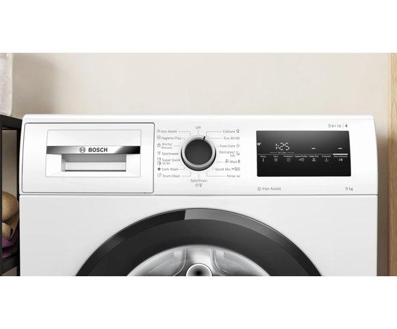 Bosch WAN2826BBY mašina za pranje veša - slika 6