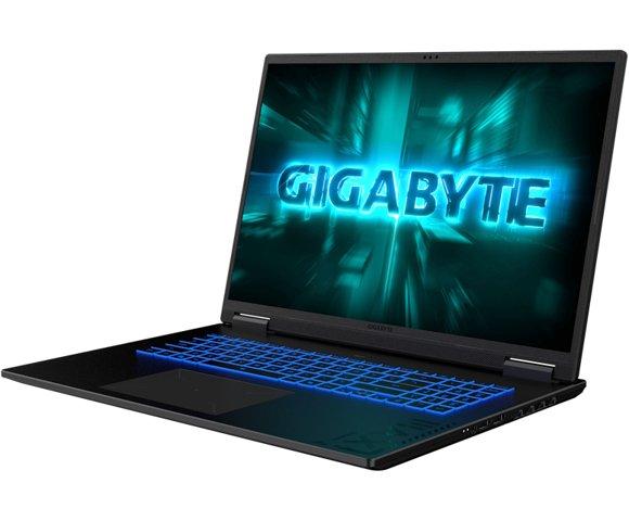 Gigabyte A18 3TH gaming laptop - slika 2