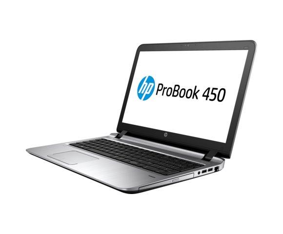 HP Probook 450 G3 W4P32EA - slika 3