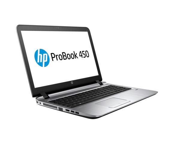 HP Probook 450 G3 W4P32EA - slika 2
