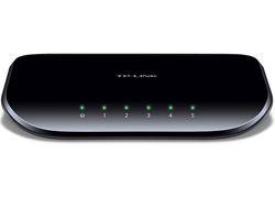 TP LINK TL-SG1005D