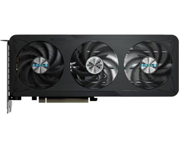 Gigabyte GeForce RTX 5060 EAGLE MAX OC 8G grafička kartica - slika 7