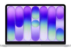 Apple MackBook NEO 13 SILVER A18 PRO-6C GPU-5C 8GB 256GB
