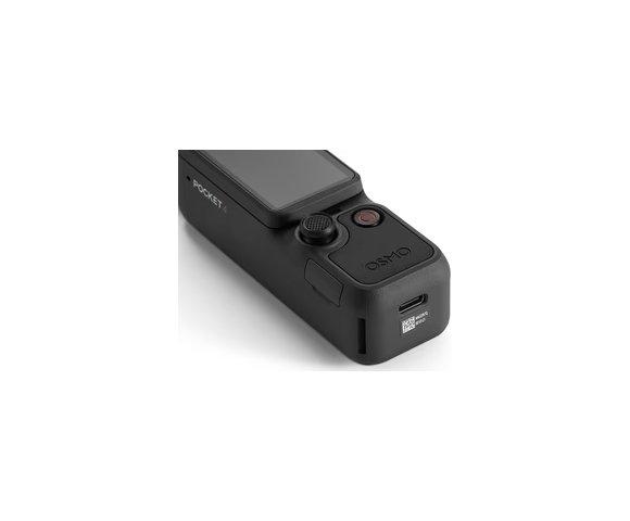 DJI Osmo Pocket 4 Standard Combo - slika 3