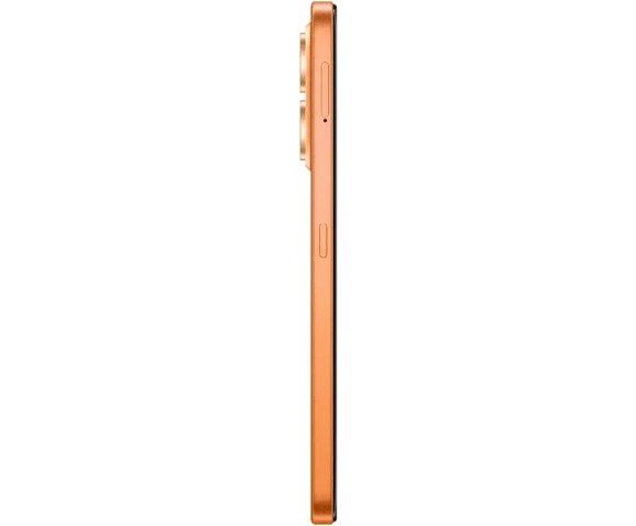 Honor X7e 6GB 256GB Sunrise Orange smartphone - slika 10