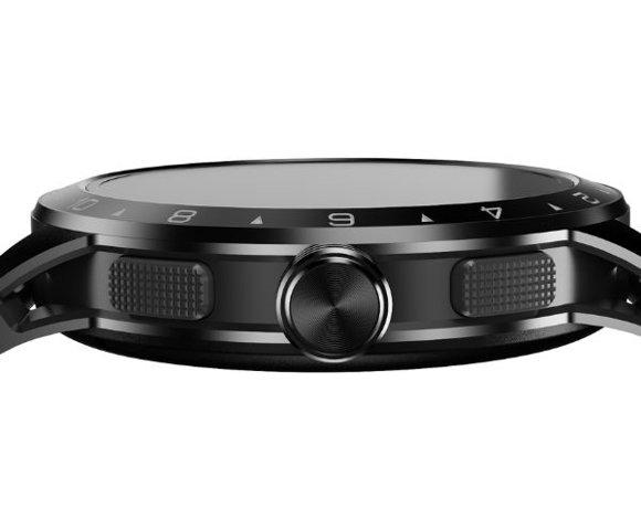 HiFuture Flex2 Black smartwatch - slika 2