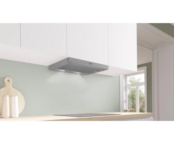 Bosch DFL064W54 teleskopski kuhinjski aspirator - slika 7