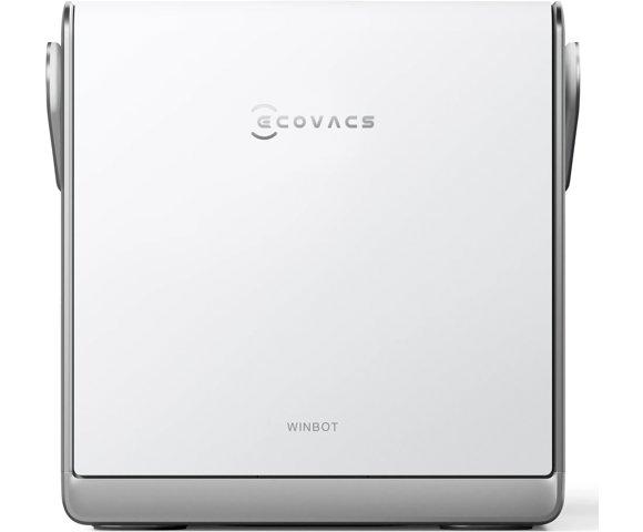 Ecovacs WINBOT W2 PRO OMNI robot usisivač - slika 6