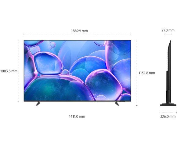 Samsung UE85U7022FKXXH - slika 3