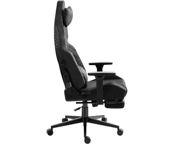 Huzaro HZ Force 8.1 Black gaming stolica - slika 6