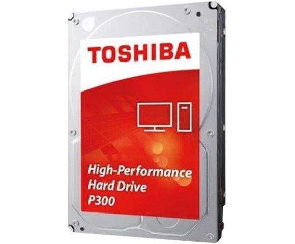 Toshiba HDWD120UZSVA - slika 2