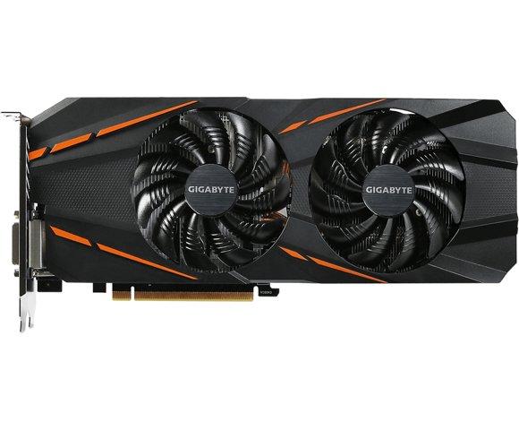 Gigabyte GV-N1060 G1 GAMING-6GD 1.0 - Multicom