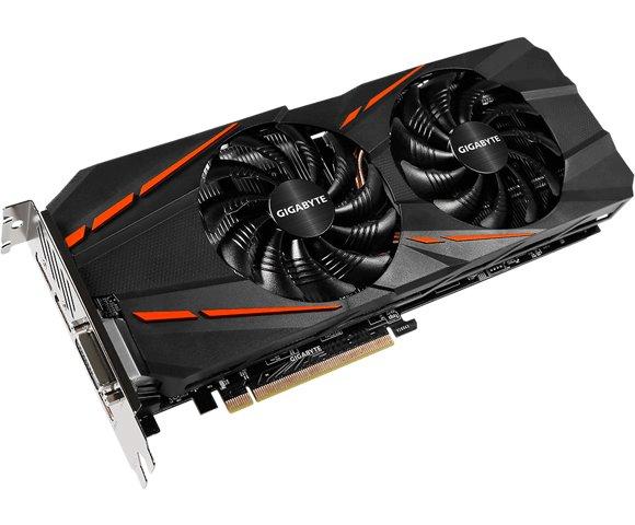Gigabyte GV-N1060 G1 GAMING-6GD 1.0 - Multicom