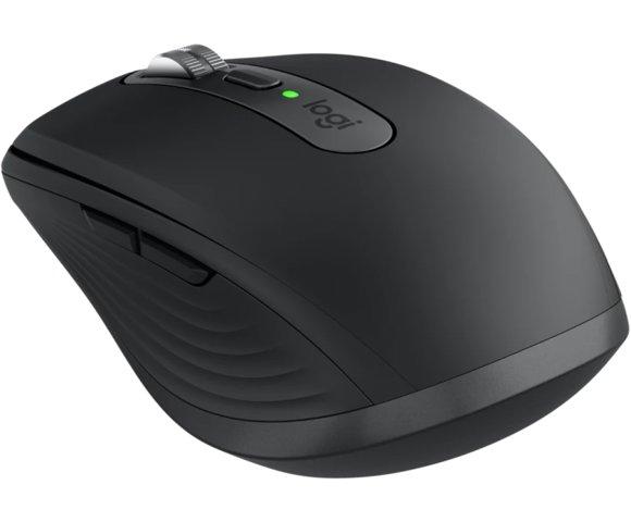 Logitech MX Anywhere 3S Business Black bežični miš - slika 6