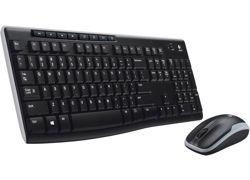 Logitech MK270