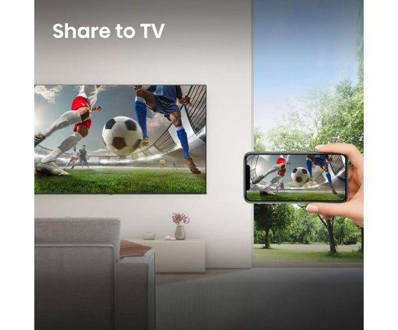 HISENSE 32A4S HD Smart TV - slika 6