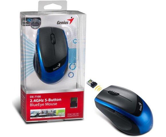 Genius DX-7100 31030060108 - slika 3