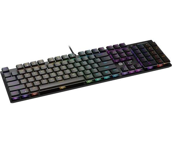 Canyon Cometstrike GK-55 gaming tastatura - slika 4