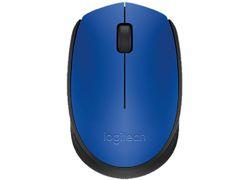 Logitech M171 Blue 910-004640