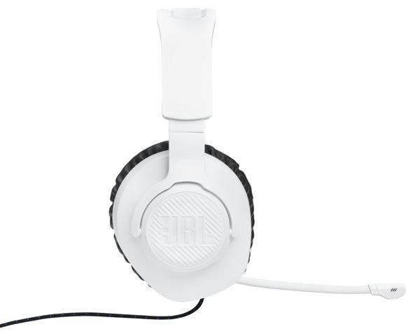 JBL Quantum 100P Console slušalice - slika 5