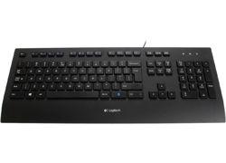 Logitech K280e