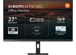 Xiaomi 2K Monitor A27Qi 2026