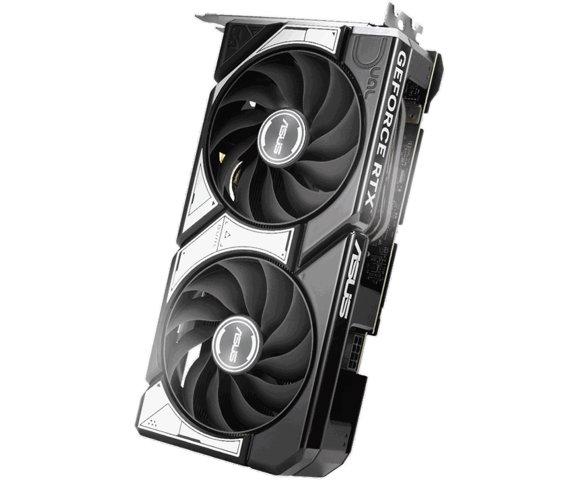 ASUS Dual GeForce RTX 5060 Ti 8GB GDDR7 OC grafička kartica - slika 2