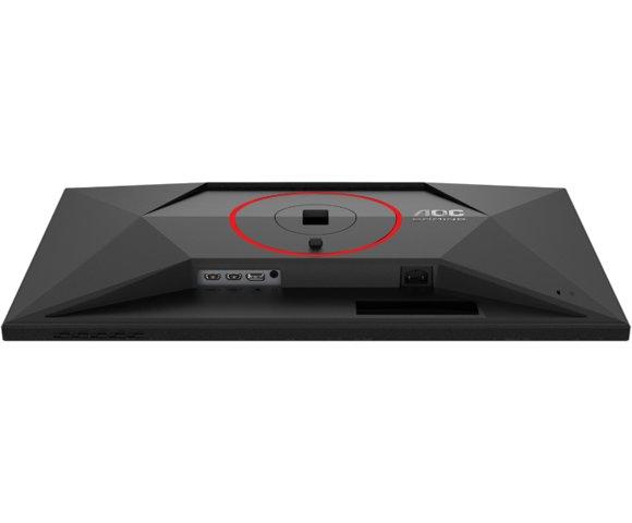 AOC 27G4ZR gaming monitor - slika 7