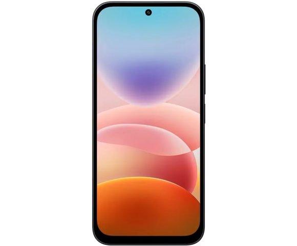 Xiaomi Redmi 17 4GB 256GB Black smartphone - slika 9