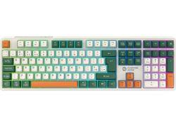 Canyon Shadder GKW-11 gaming tastatura