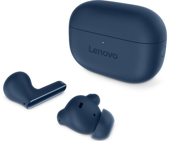 Lenovo TWS Yoga PC Edition Cosmic Blue slušalice - slika 2