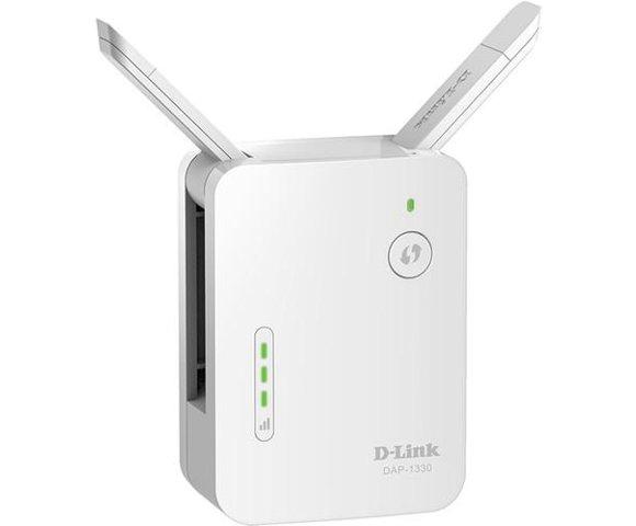 DLink DAP-1620/E - slika 4