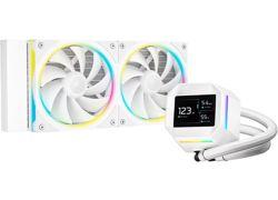DEEPCOOL LM240 WH vodeno hlađenje