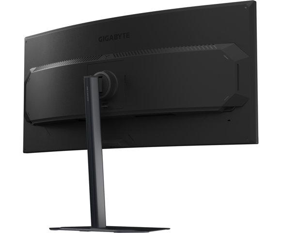 GIGABYTE G34WQC2 monitor - slika 5