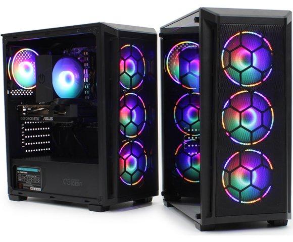 EWE PC GAMING RAC28090 računar - slika 2