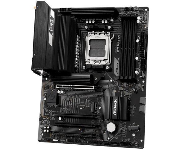 ASUS B850 MAX GAMING WIFI matična ploča - slika 8