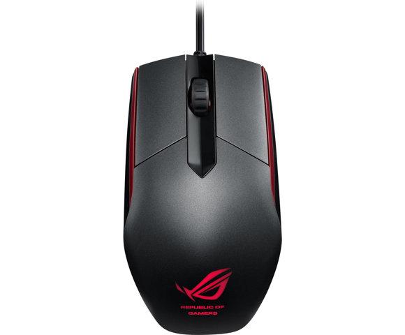 ASUS ROG Sica Gaming - slika 3