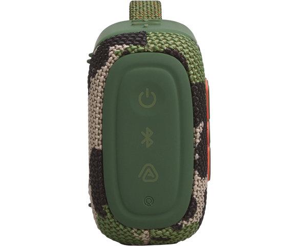 JBL Go 5 Squad bluetooth zvučnik - slika 7