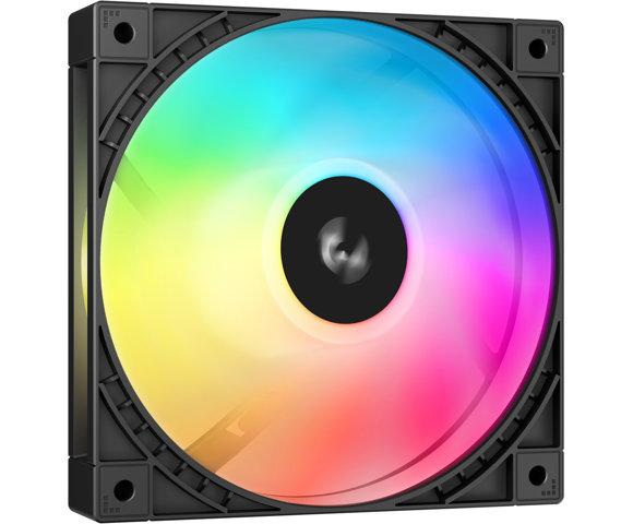 DeepCool AG600 ARGB kuler za procesor - slika 7