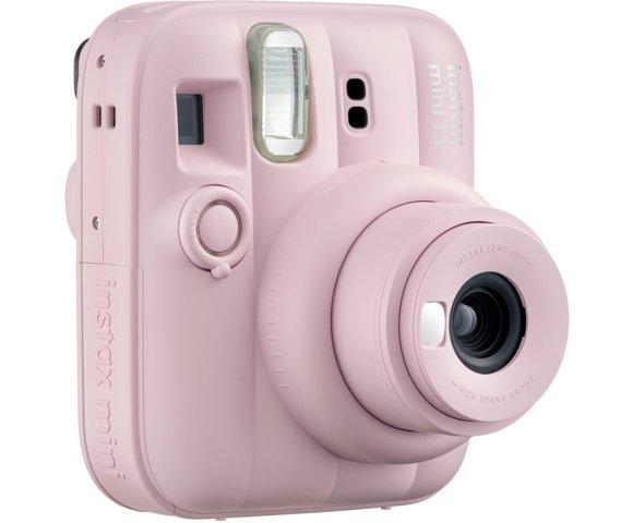FujiFilm Instax Mini 13 Candy Pink instant fotoaparat - slika 3