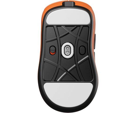 Lamzu Thorn V2 Orange gaming miš - slika 5