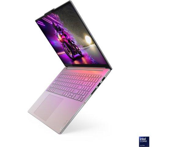 Lenovo Yoga PRO 9 83L0007KYA laptop - slika 6