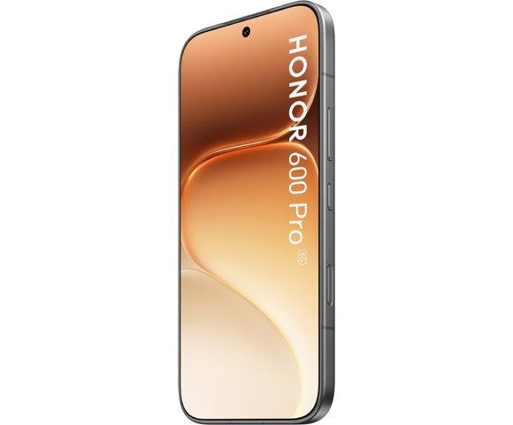 Honor 600 Pro 12GB 512GB Black smartphone - slika 5