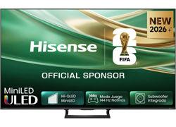 Hisense 65E8S ULED Smart TV 4K 144 Hz
