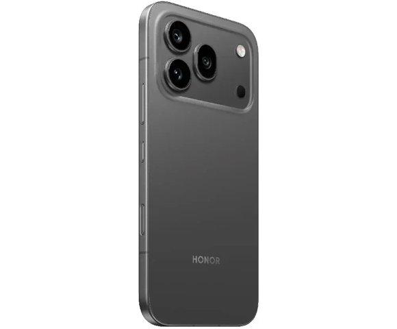 Honor 600 Pro 5G 12GB 512GB Black smartphone - slika 2