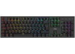 MS Industrial ELITE K-701C gaming tastature