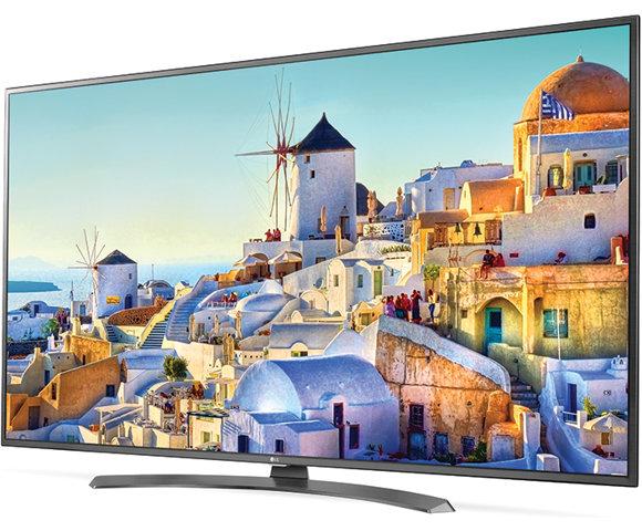 LG 55UH661V - slika 2