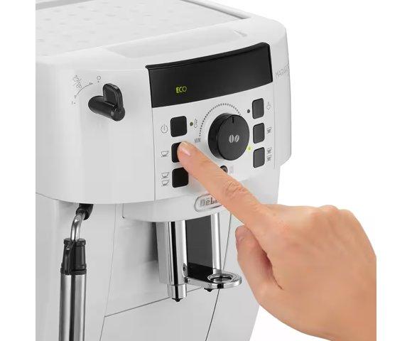 Delonghi Magnifica S White - slika 3